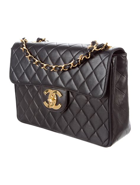 chanel handbag classic|chanel handbag classic jumbo.